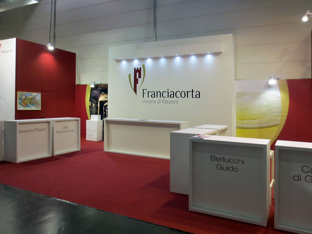 Consorzio Franciacorta